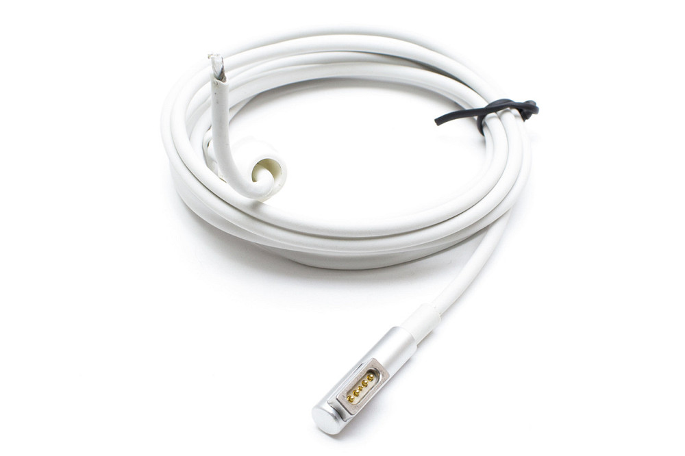 Кабель MagSafe L-тип для ремонту блоку живлення MacBook Київ - фото 8