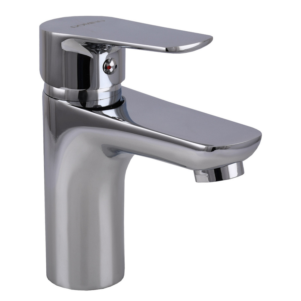 Смеситель для умывальника DOMINO VITO DVO-401 Киев - изображение 1