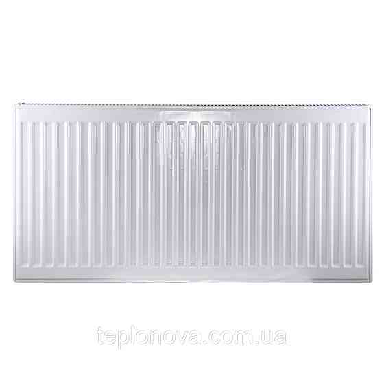 Радиатор стальной панельный KALITE 22 бок 500х1000 Черновцы