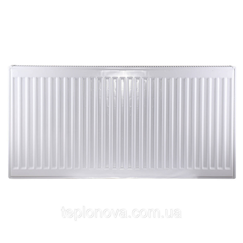 Радиатор стальной панельный KALITE 22 бок 500х1000 Черновцы - изображение 2