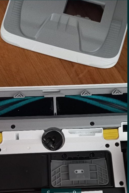 Робот-Пилосос Новий Київ - фото 5