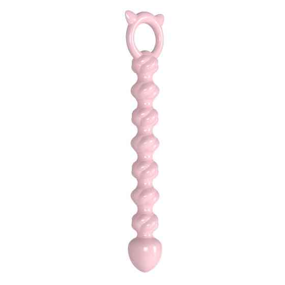 Анальные бусы Meleon - Ultimate Anal Beads, AP-26 Sex Aura Киев