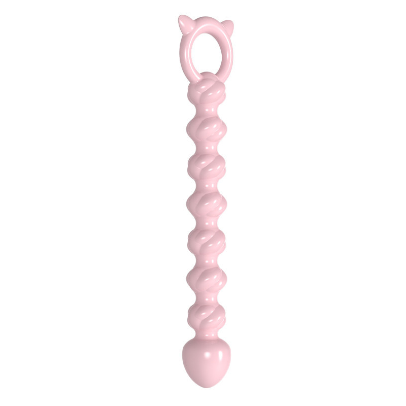 Анальные бусы Meleon - Ultimate Anal Beads, AP-26 Sex Aura Киев - изображение 3