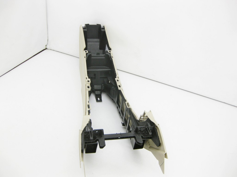 Mercedes-Benz  A1766802701 8L36 Корпус консолі підлокітника CLA Shooting Brake X117 CLA C117 GLA X156 A-class W176 Одеса - фото 4