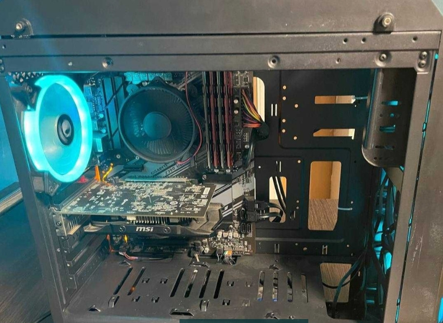 Компьютер Игровой Киев - изображение 5