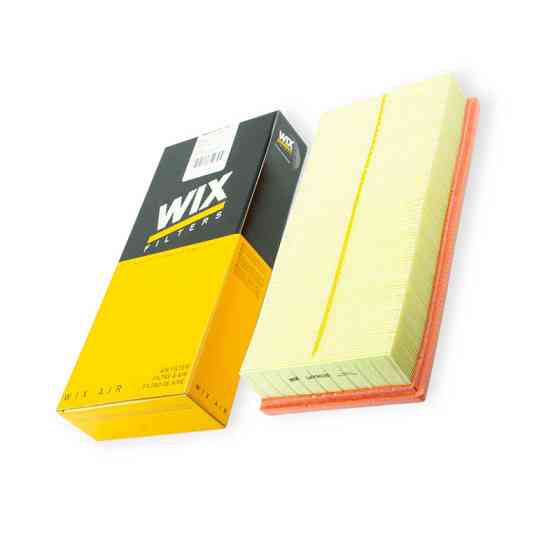 Фільтр повітряний Ssangyong Rexton 2.7, 2.9 D, 2.0Xdi 02- Мукачево