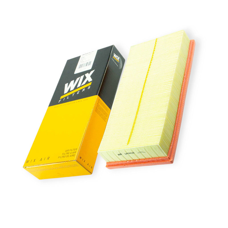 Фільтр повітряний Ssangyong Rexton 2.7, 2.9 D, 2.0Xdi 02- Мукачево - фото 1