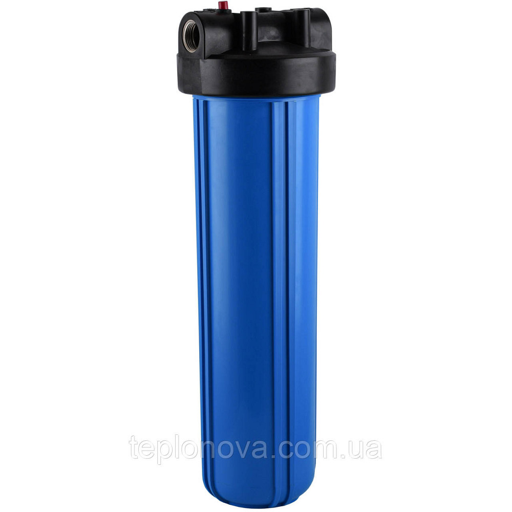 Фільтр-колба + ПП картридж Bio+ systems SL20-BB Big Blue 20|, 1| Чернівці - фото 3