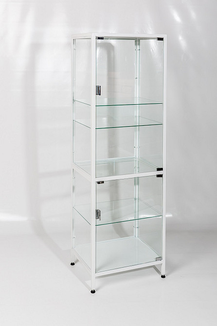 Шкаф медицинский АТОН ШМ-С Днепр - изображение 1