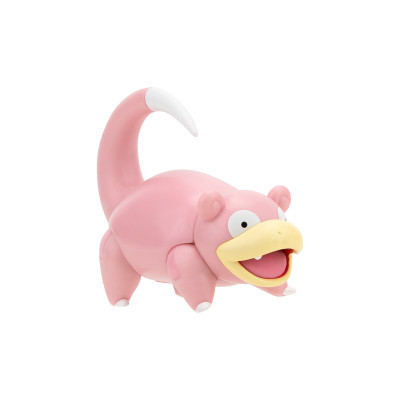 Фигурка Pokemon W16 - Слоупок (PKW3009) Винница - изображение 2