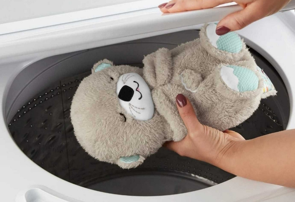 Сократ плечу Сказочные сны выдренять мягкая игрушка Fisher-Price FXC66. Харьков - изображение 1