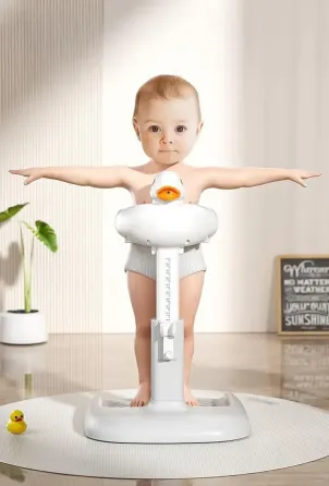 Подставка для купания ребенка Утенок Коломыя