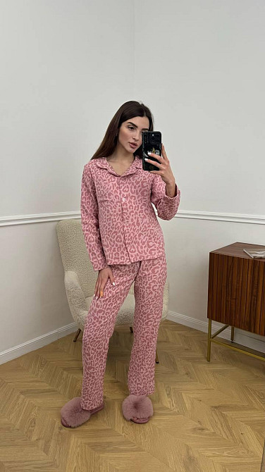 Жіночий комплект з мусліна Харків - фото 4