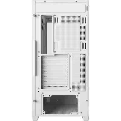 Корпус Deepcool CG580 White (R-CG580-WHNDA0-G-1) Винница