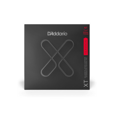 Струны для гитары D'Addario XT Classical Normal Tension (XTC45) Винница - изображение 1