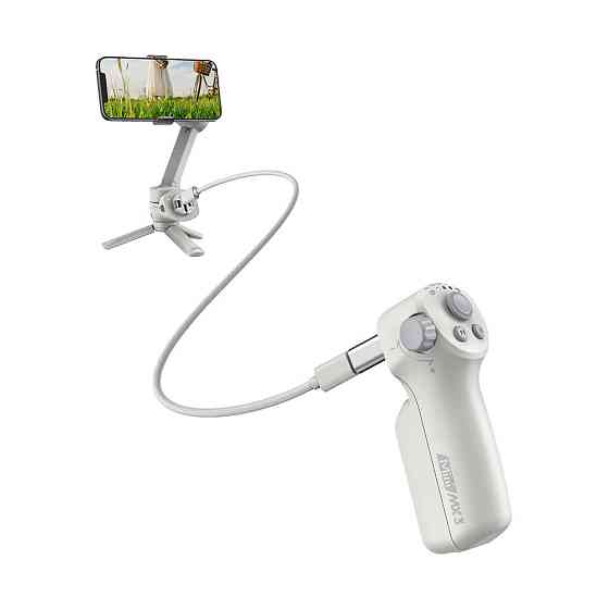 Стабілізатор для телефону з віддаленим керуванням MOZA Mini MX 3 Київ