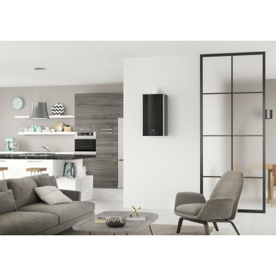 Котел Ariston ALTEAS ONE+ NET 24 (3301771) Винница - изображение 6