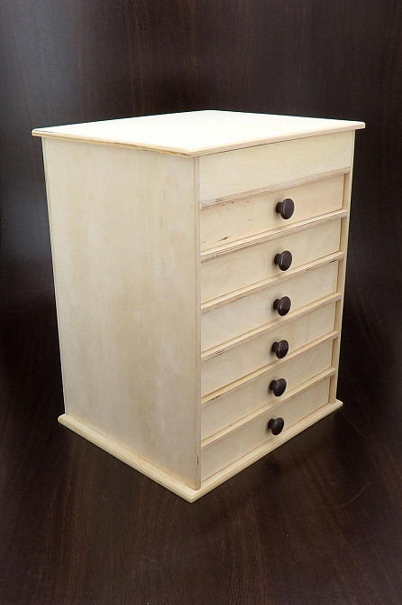 Міні-комод "Серембан" бланже Миколаїв - фото 6