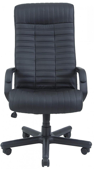 Офисное Кресло Руководителя Richman Provence Fly 2230 Пластик Рич М3 MultiBlock Черный Киев - изображение 2