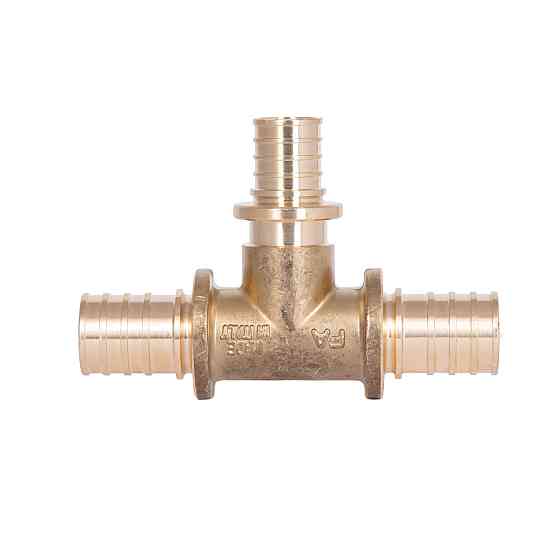 Трійник натяжний Icma No1039 d25х20х25 851039GXGWGX05 Київ