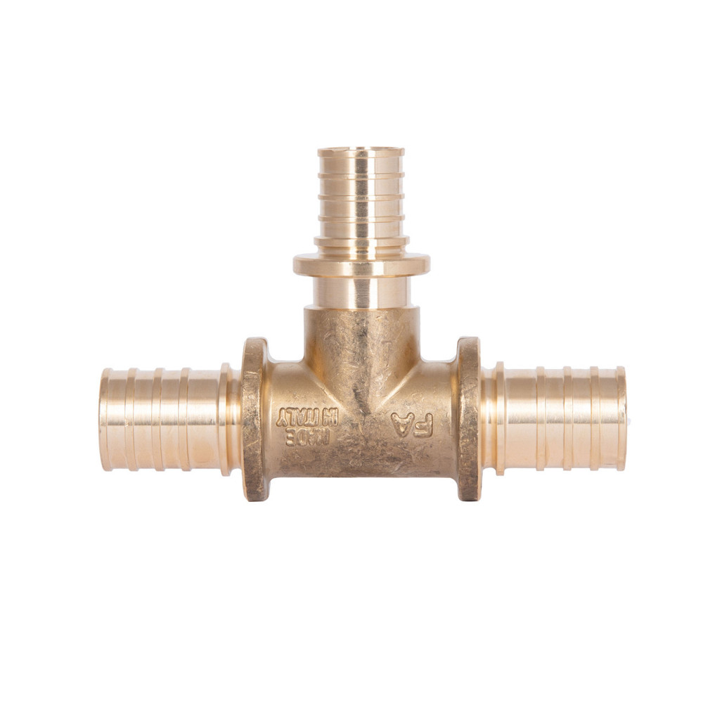 Трійник натяжний Icma No1039 d25х20х25 851039GXGWGX05 Київ - фото 6