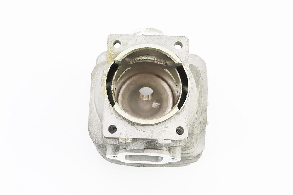 Циліндр к-кт (цпг) MS-361 47mm (палець 11mm) Київ - фото 3