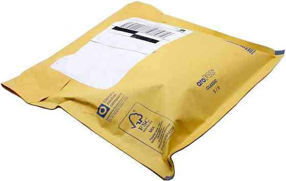 Кабель питания AJP C5 Cloverleaf 3 контакта с вилкой UK 1 м для ноутбука адаптера совместим с Acer Dell HP Киев