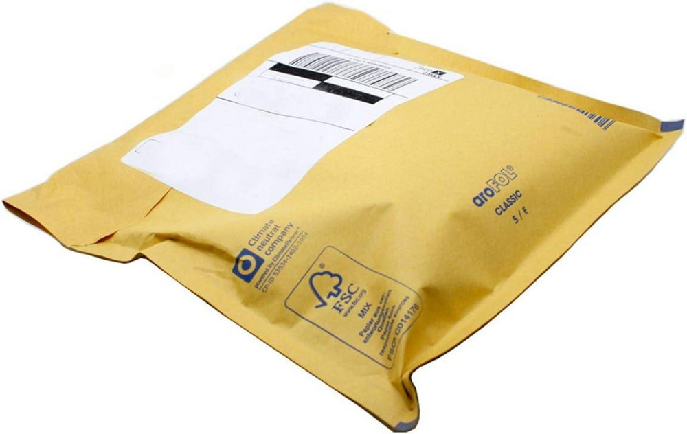 Кабель живлення AJP C5 Cloverleaf 3 контакти UK вилка 1 м для ноутбука адаптера сумісний з Acer Dell HP Lenovo Asus Samsung Київ - фото 4