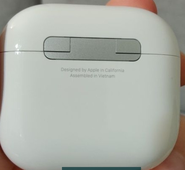 Наушники Apple 4 ANC Харків - фото 1