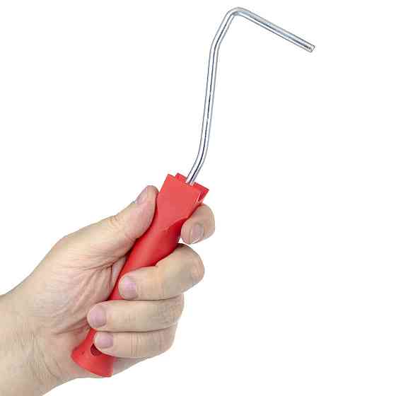 Ручка для валика 60×6мм GRAD (8314245) Киев