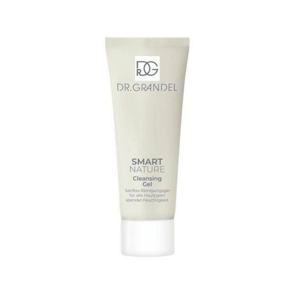Ніжний очищувальний гель Smart Nature Cleansing Gel Dr.Grandel, 75 мл Дніпро - фото 1
