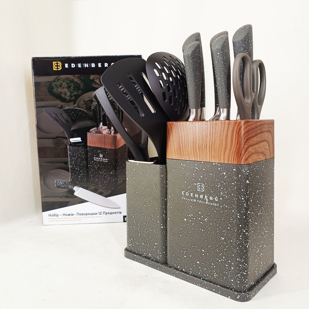 Профессиональные ножи для домашней кухни, Кухонные ножи для домашнего использования SJ-62 Львов - изображение 8