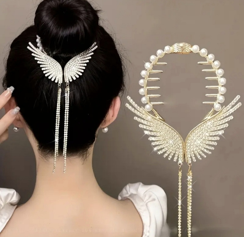 Шпилька для волосся 