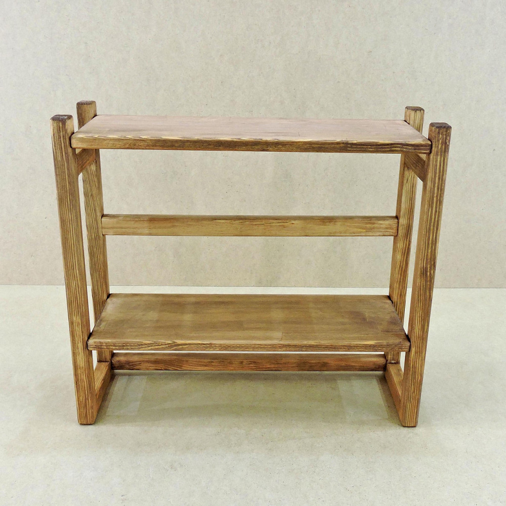 Полка настольная 