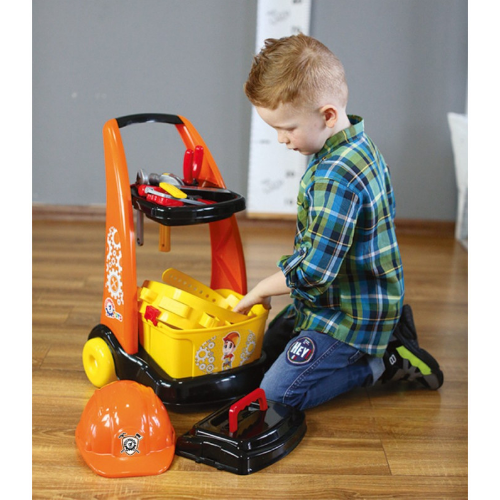 Ігровий Набір Інструменти Технок 6511 Житомир