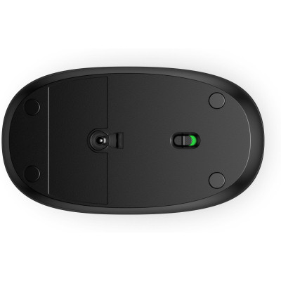 Мышка HP 240 Bluetooth Mouse Black (3V0G9AA) Винница - изображение 7