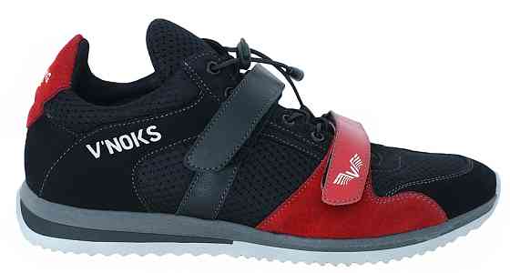 Кросівки V`Noks Boxing Edition 46, Stock (СТОК) Каменское