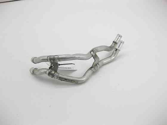 VAG  059121667E Алюмінієві трубки ОЖ двигуна Одеса