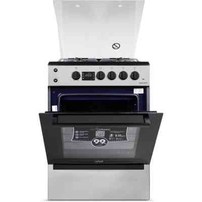 Плита Artel Apetito 04-E Grey Вінниця