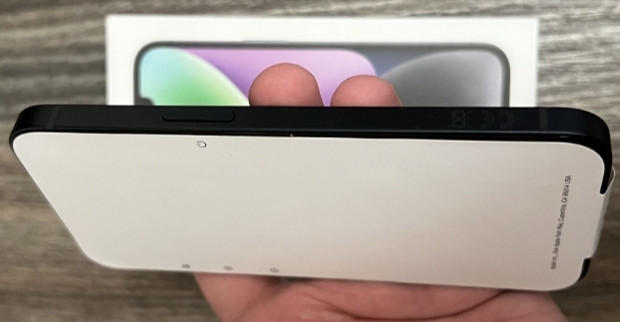 Айфон: iPhone 14 128Gb Київ - фото 1