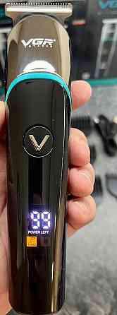 Машинка для стрижки. Тример Харків