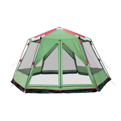 Тент Tramp Lite Mosquito Green (TLT-033.04) Винница - изображение 1