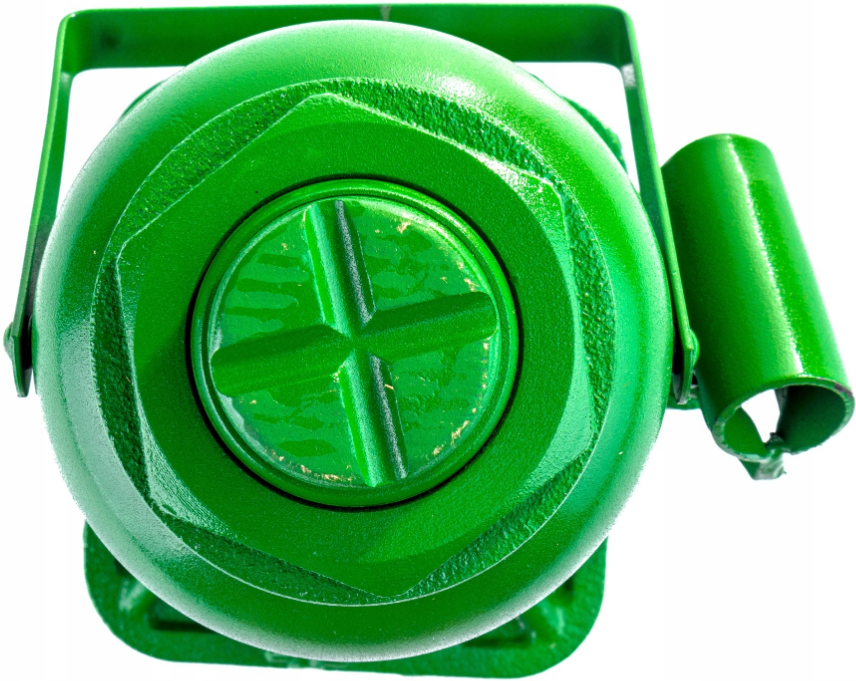 Домкрат гидравлический 20т Wuber (Польша) Киев - изображение 7