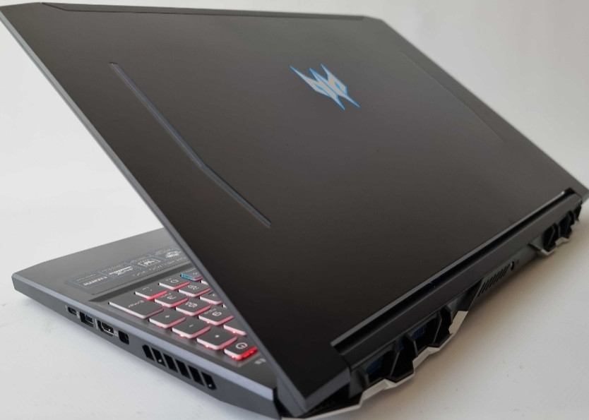 Acer Predator Helios 300 i7 10870H/RTX 3080/RAM 32Gb/SSD1TB/240Hz.Ноутбук. Киев - изображение 7