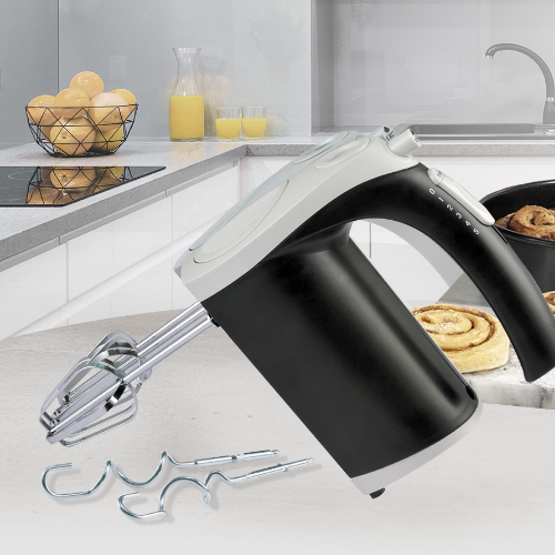 Міксер 400W чорний Maestro MR-505 Житомир