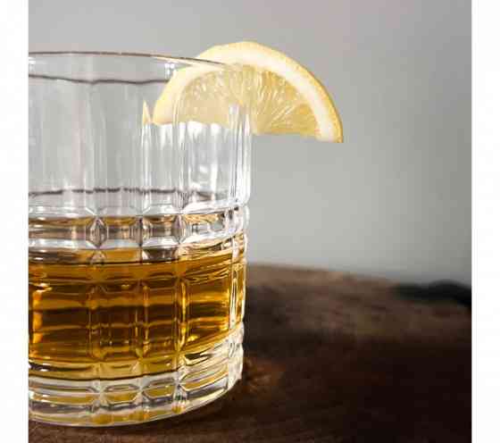 Набір склянок 6 шт. на 300мл Вінниця