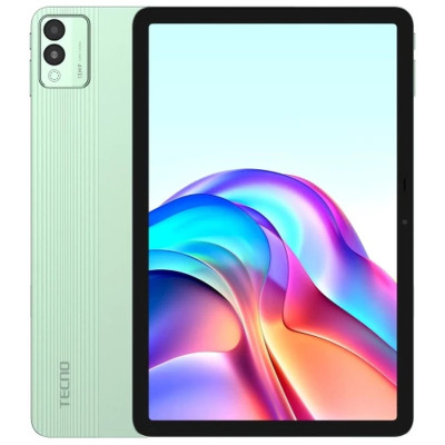 Планшет Tecno MEGAPAD 11 (T1101) 10.95" 8/128GB LTE / Vitality Green (4894947052200) Вінниця - фото 6