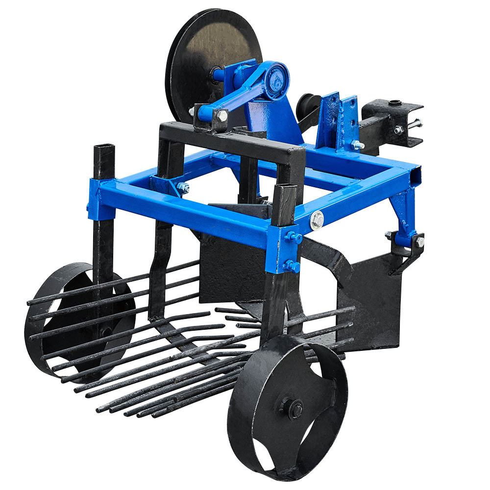 Картоплекопач грохотний МБ 1080-1012 Харьков - изображение 4