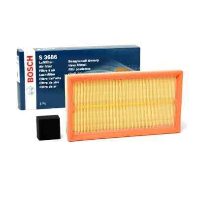 Воздушный фильтр для автомобиля Bosch 1 457 433 686 Винница