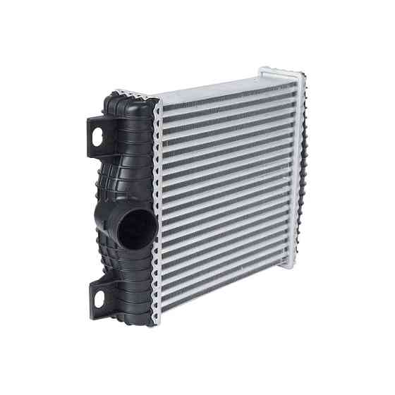 Радіатор интеркулера, Land Rover, CPLA9L440AC; LR036432, Бренд: SRLine Київ